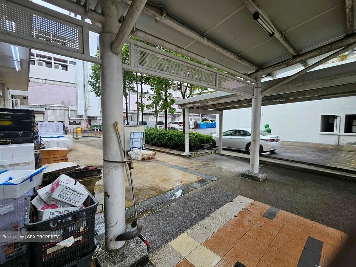 Bedok Town Centre (D16), Shop House #522799381